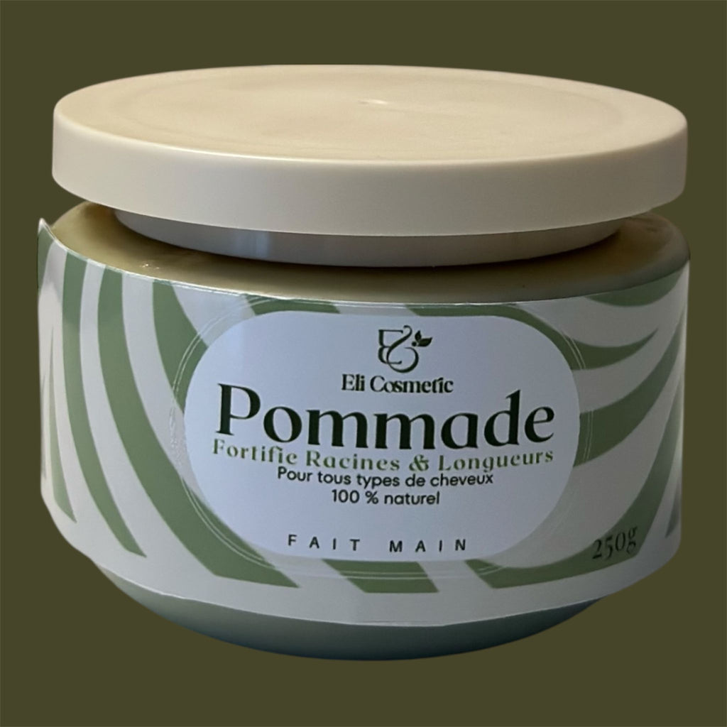Pommade Stimule Pousse